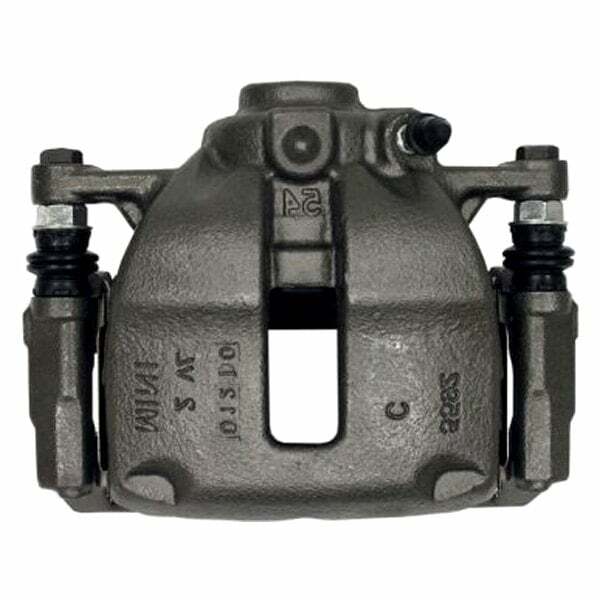 Power Stop 07-16 Mini Cooper Front Right Autospecialty Caliper w/Bracket - L3321A