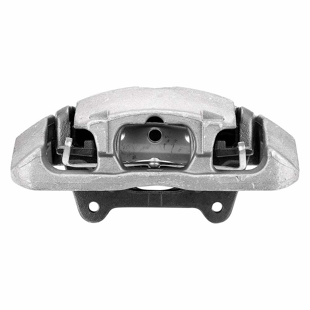 Power Stop 09-11 BMW 335d Front Right Autospecialty Caliper w/Bracket - L3334