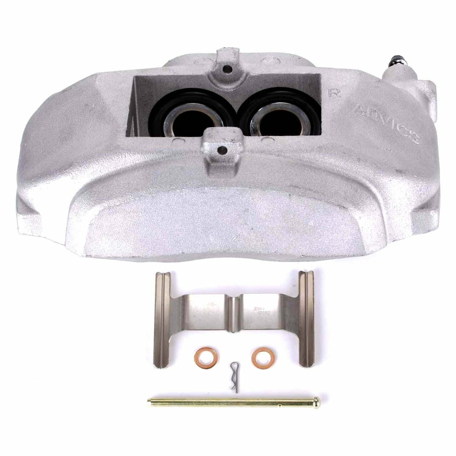 Power Stop 16-17 Lexus GS200t Front Right Autospecialty Caliper w/o Bracket - L3336
