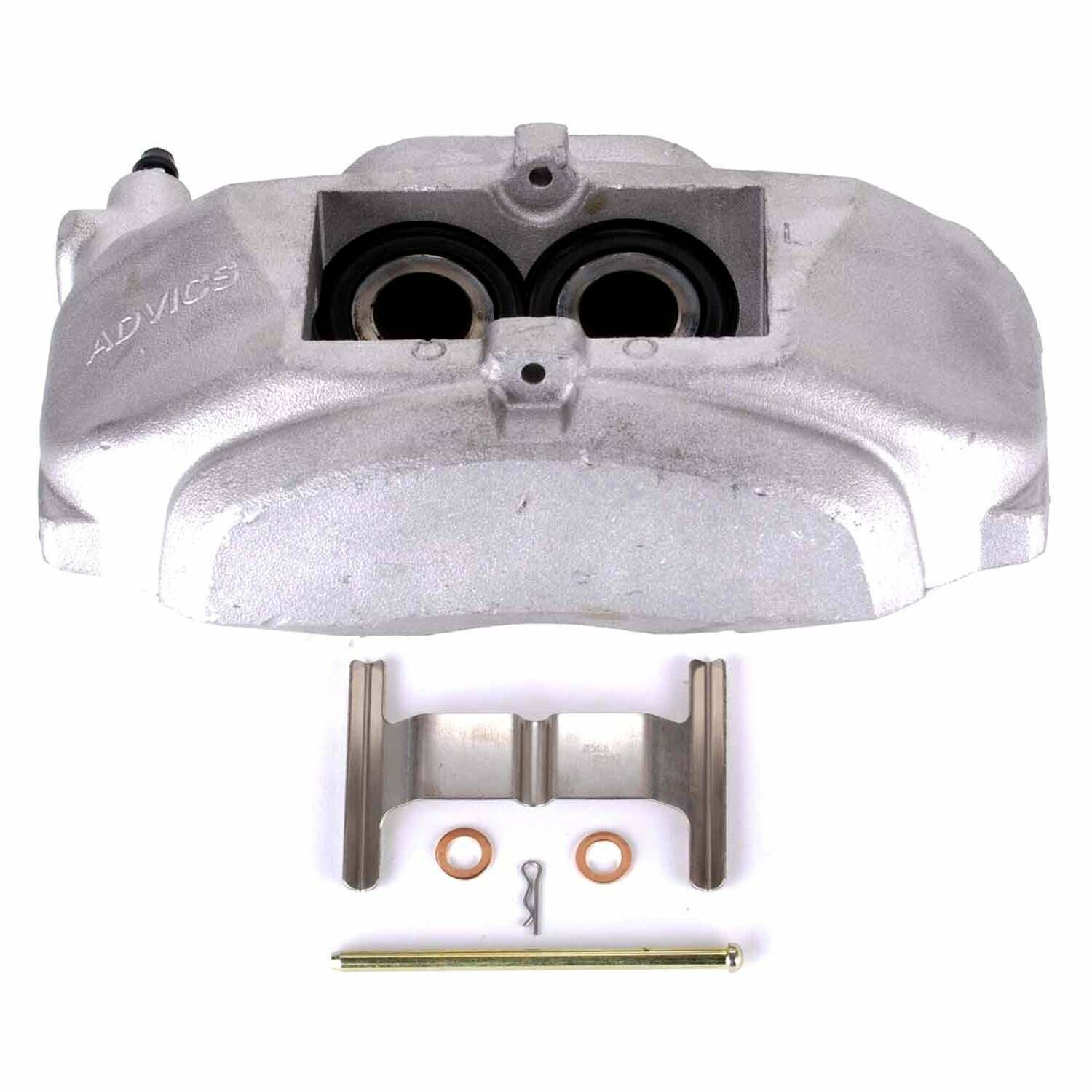 Power Stop 16-17 Lexus GS200t Front Left Autospecialty Caliper w/o Bracket - L3337