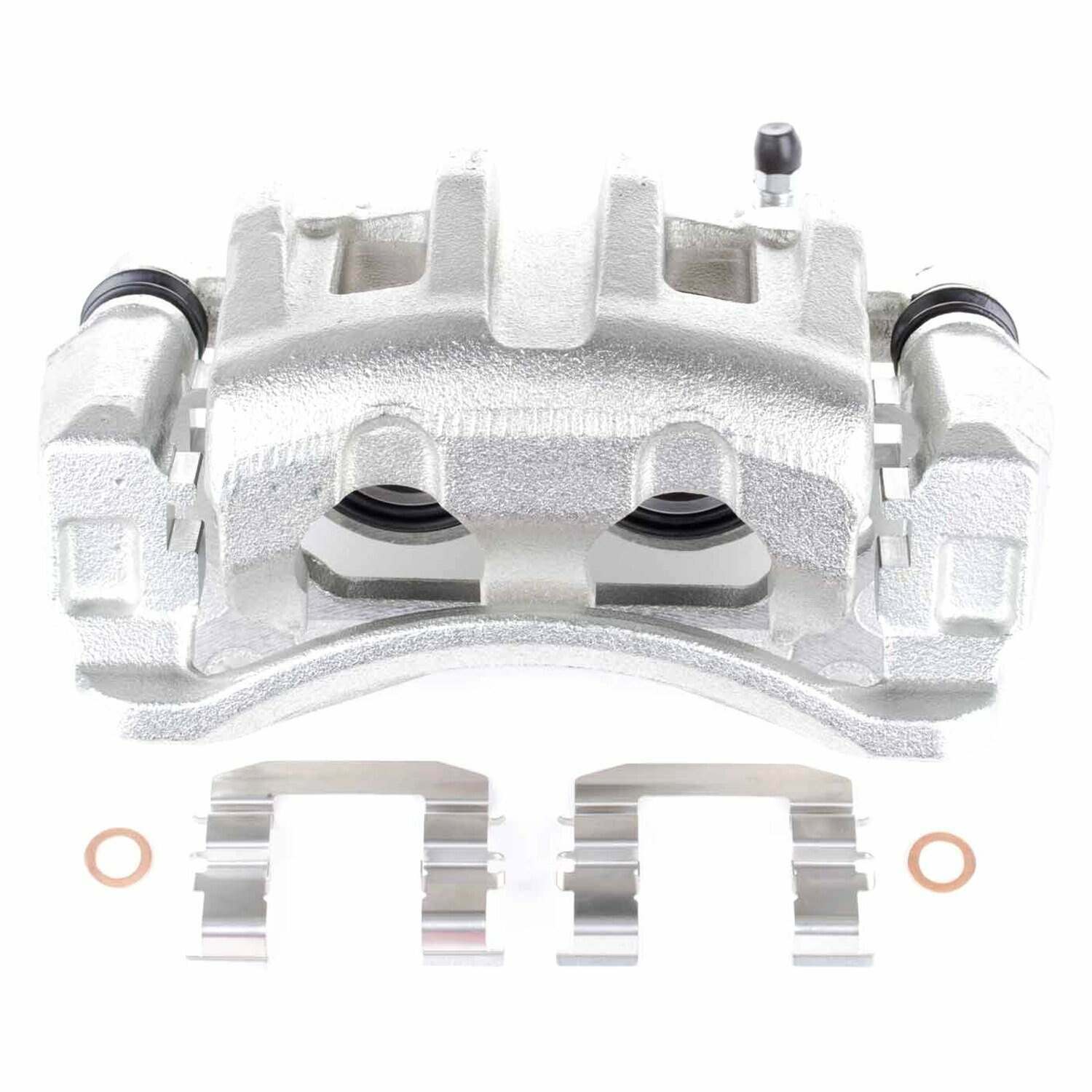 Power Stop 07-12 Hyundai Veracruz Front Right Autospecialty Caliper w/Bracket - L3344