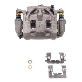 Power Stop 06-07 Subaru B9 Tribeca Front Right Autospecialty Caliper w/Bracket - L3348