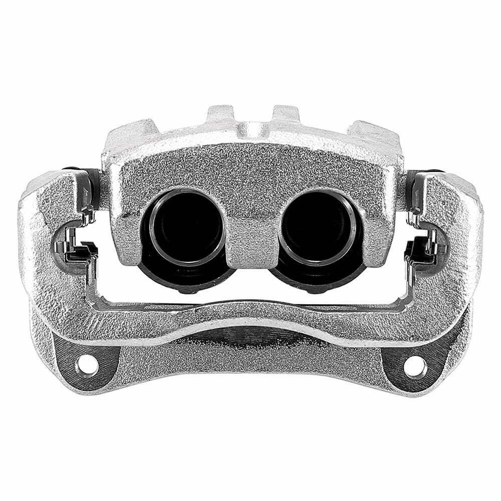 Power Stop 15-17 Lexus NX200t Front Left Autospecialty Caliper w/Bracket - L3352