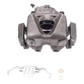 Power Stop 08-13 BMW 328i Front Left Autospecialty Caliper w/Bracket - L3361