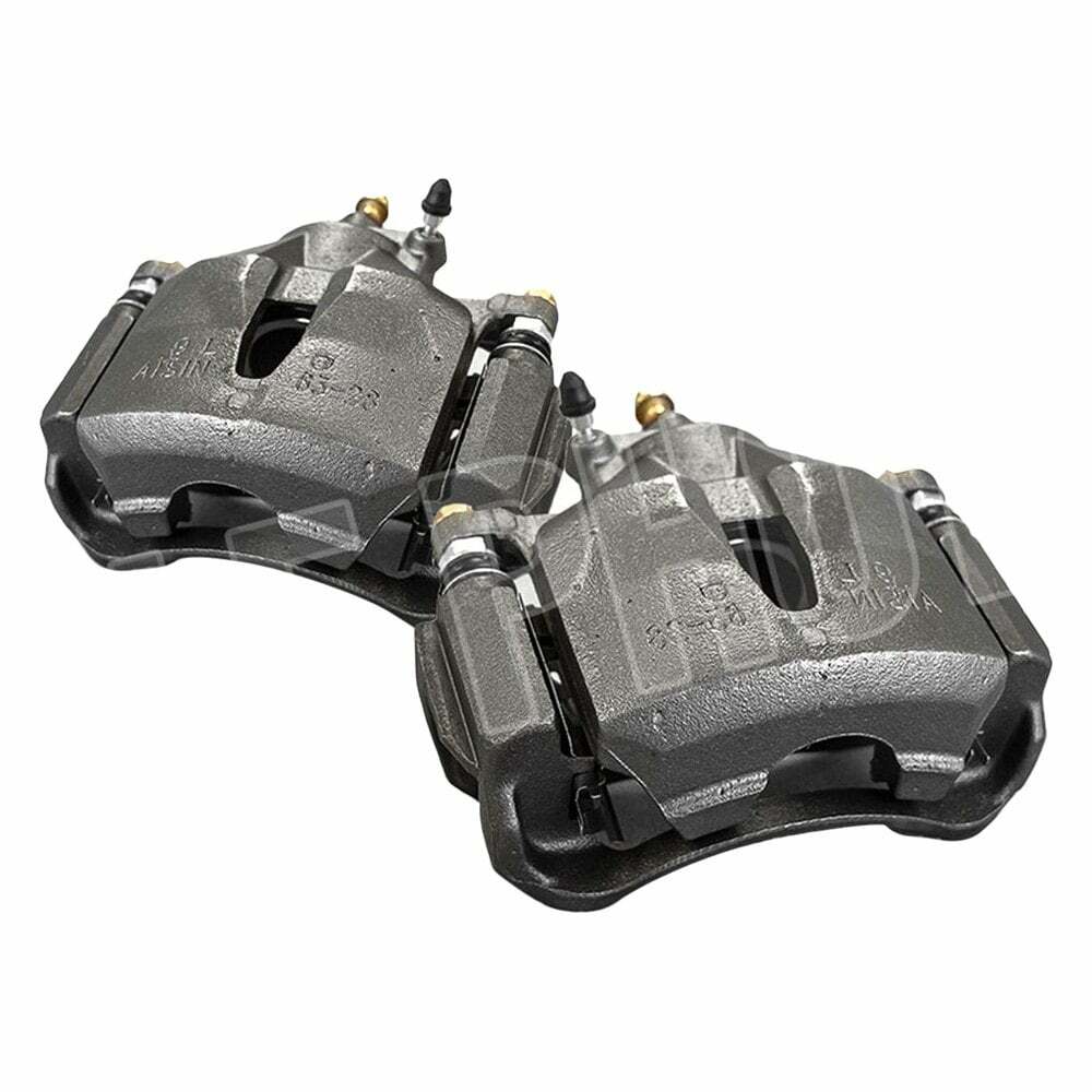 Power Stop 95-99 BMW M3 Front Right Autospecialty Caliper w/Bracket - L3404