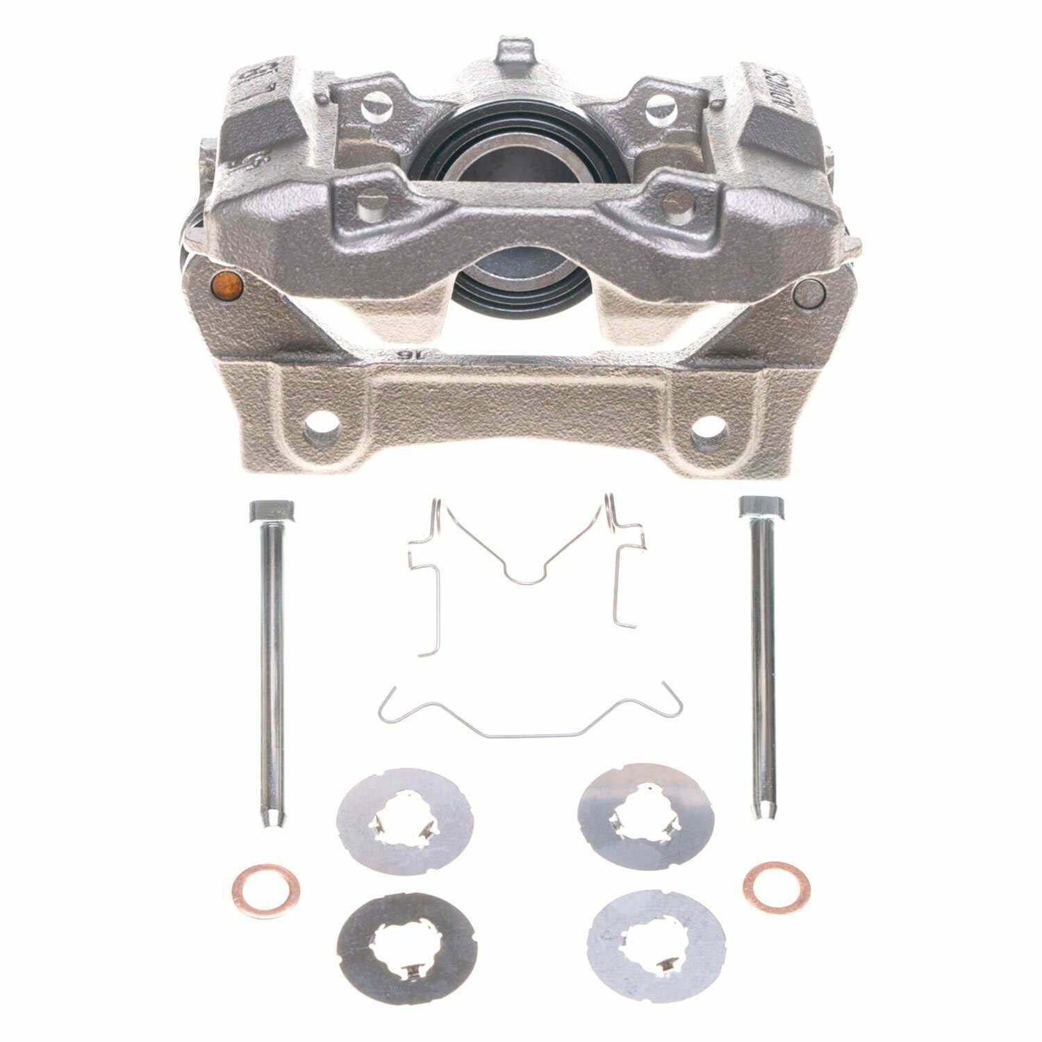 Power Stop 2006 Lexus GS300 Rear Left Autospecialty Caliper - L3406