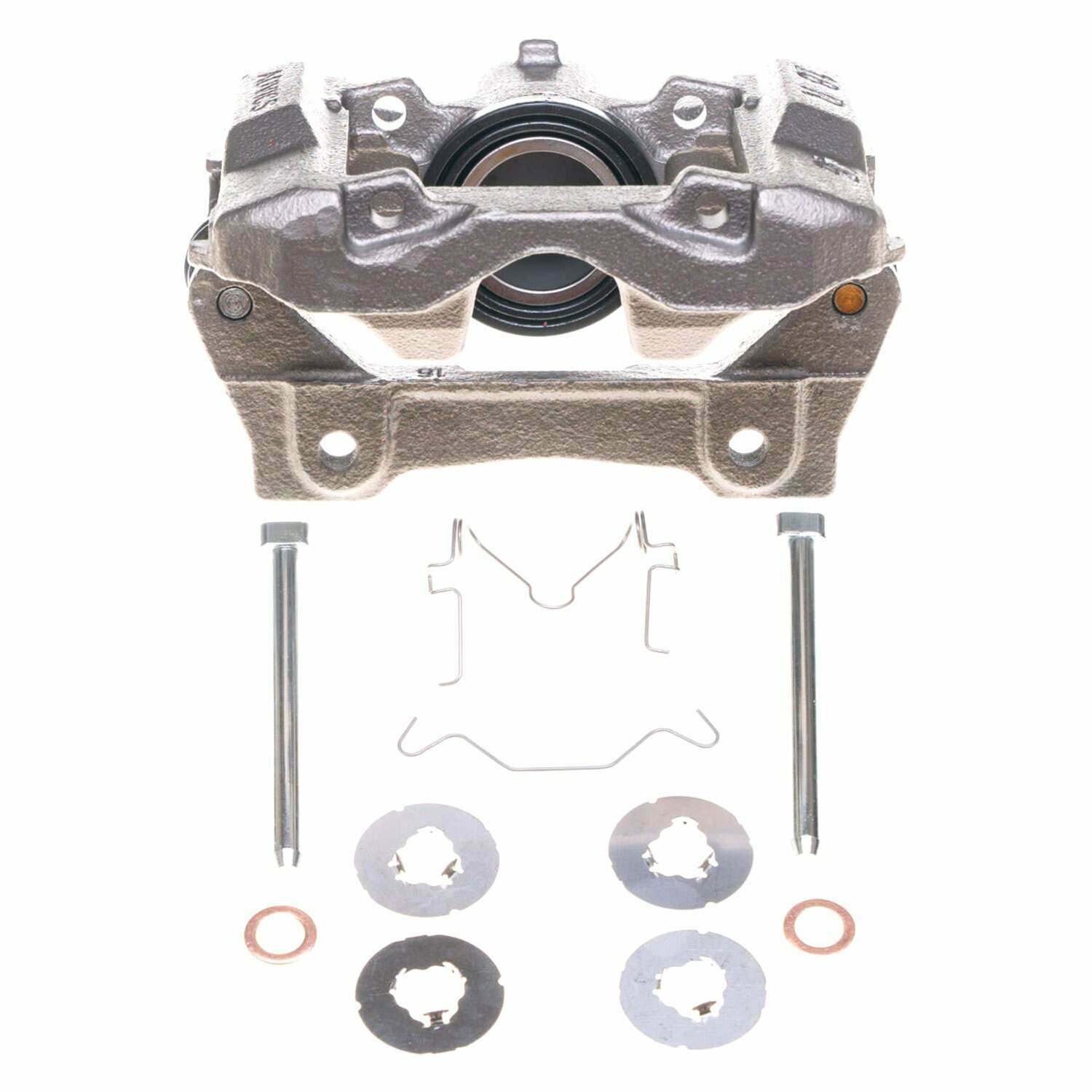 Power Stop 2006 Lexus GS300 Rear Right Autospecialty Caliper - L3407