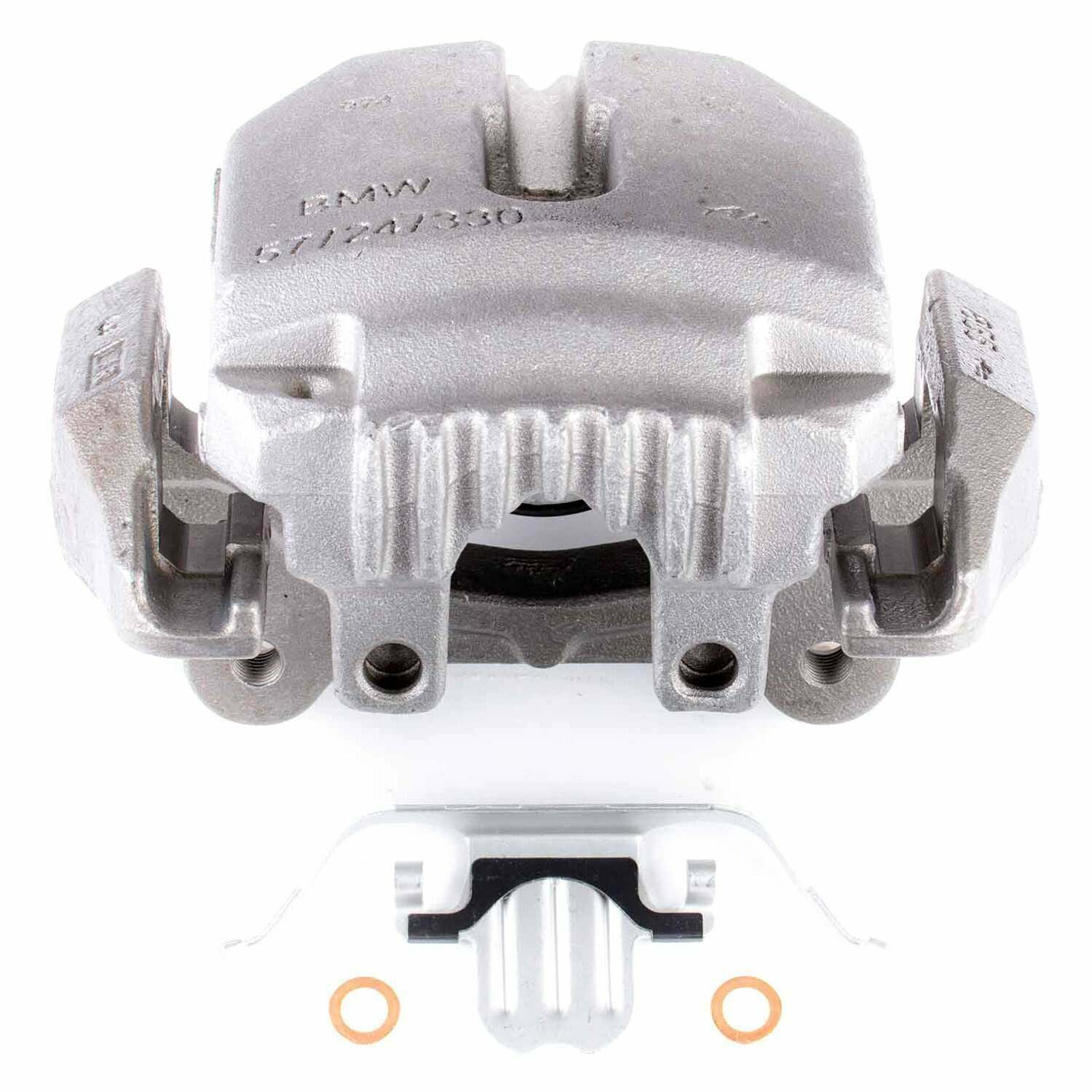 Power Stop 2006 BMW 330xi Front Right Autospecialty Caliper w/Bracket - L3410