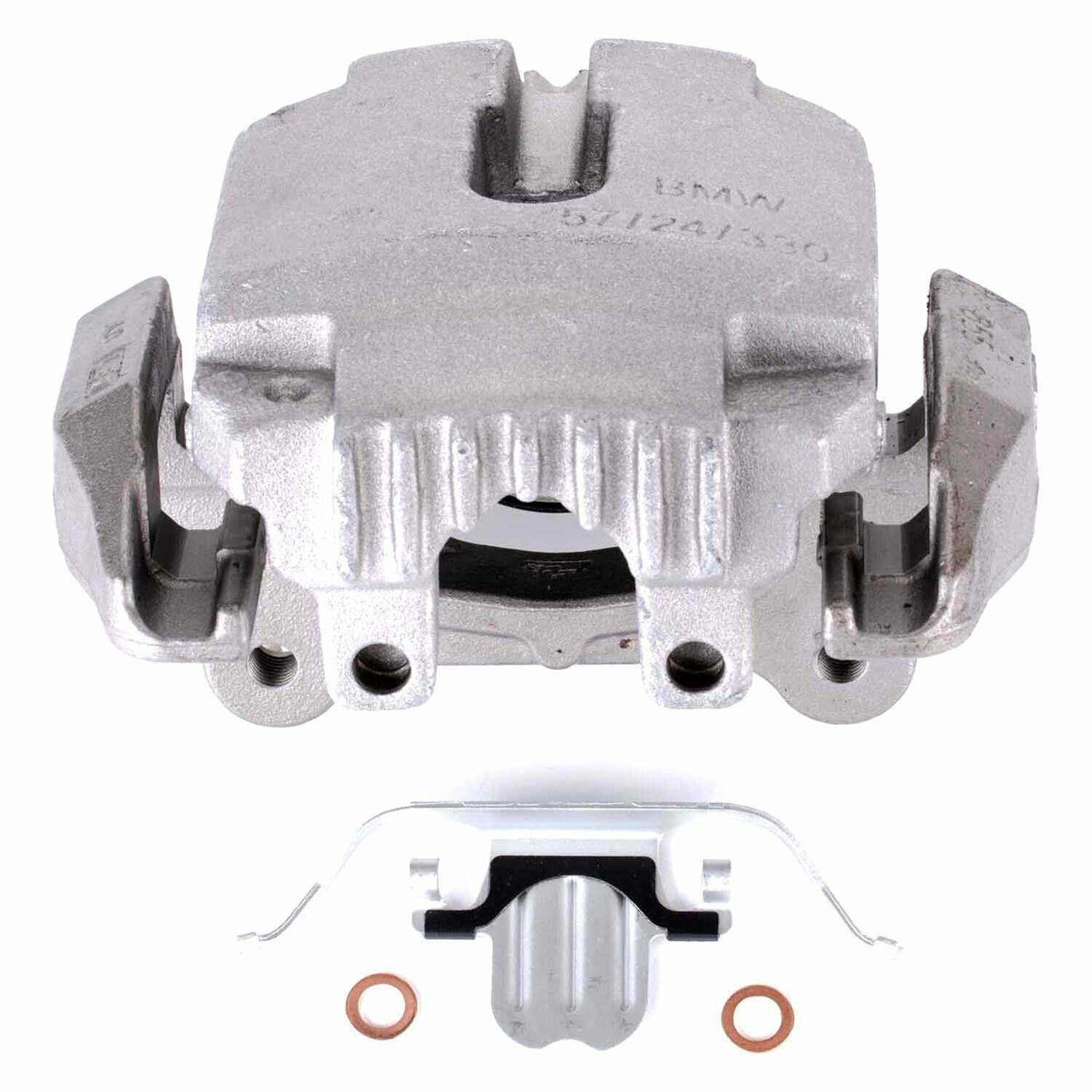 Power Stop 2006 BMW 330i Front Left Autospecialty Caliper w/Bracket - L3411