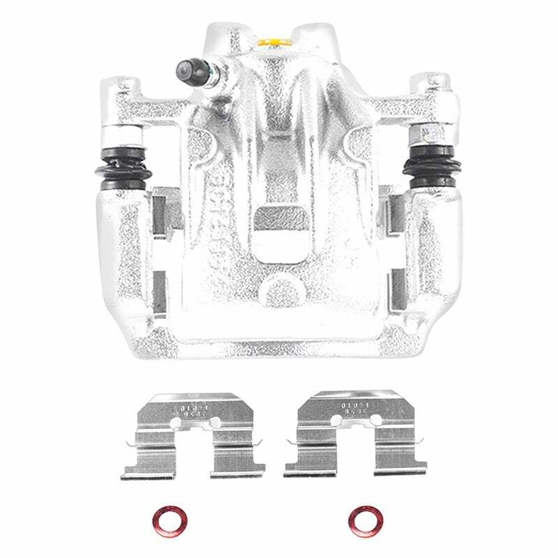 Power Stop 08-10 Hyundai Sonata Rear Right Autospecialty Caliper w/Bracket - L3412A