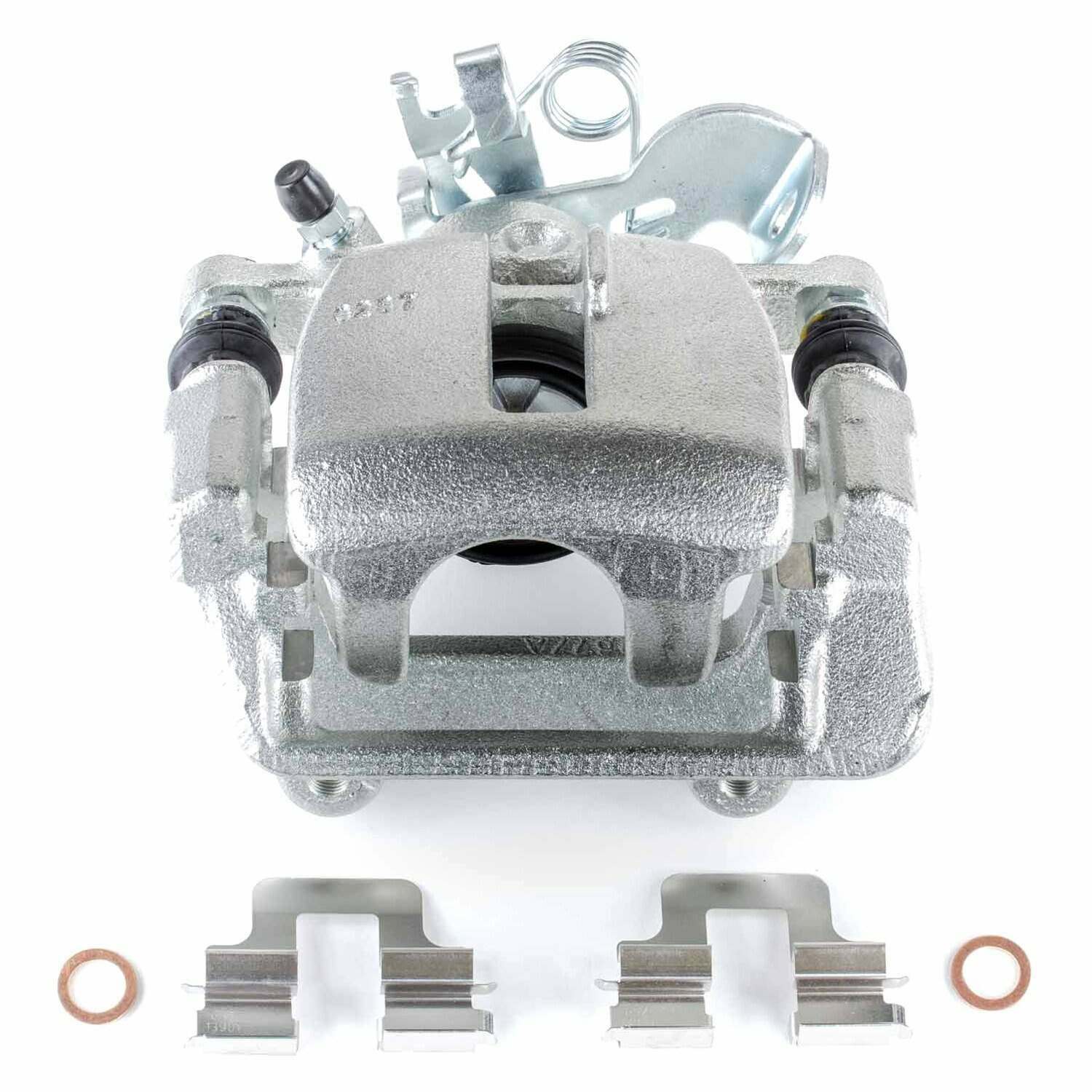Power Stop 05-09 Audi A4 Rear Right Autospecialty Caliper w/Bracket - L3415