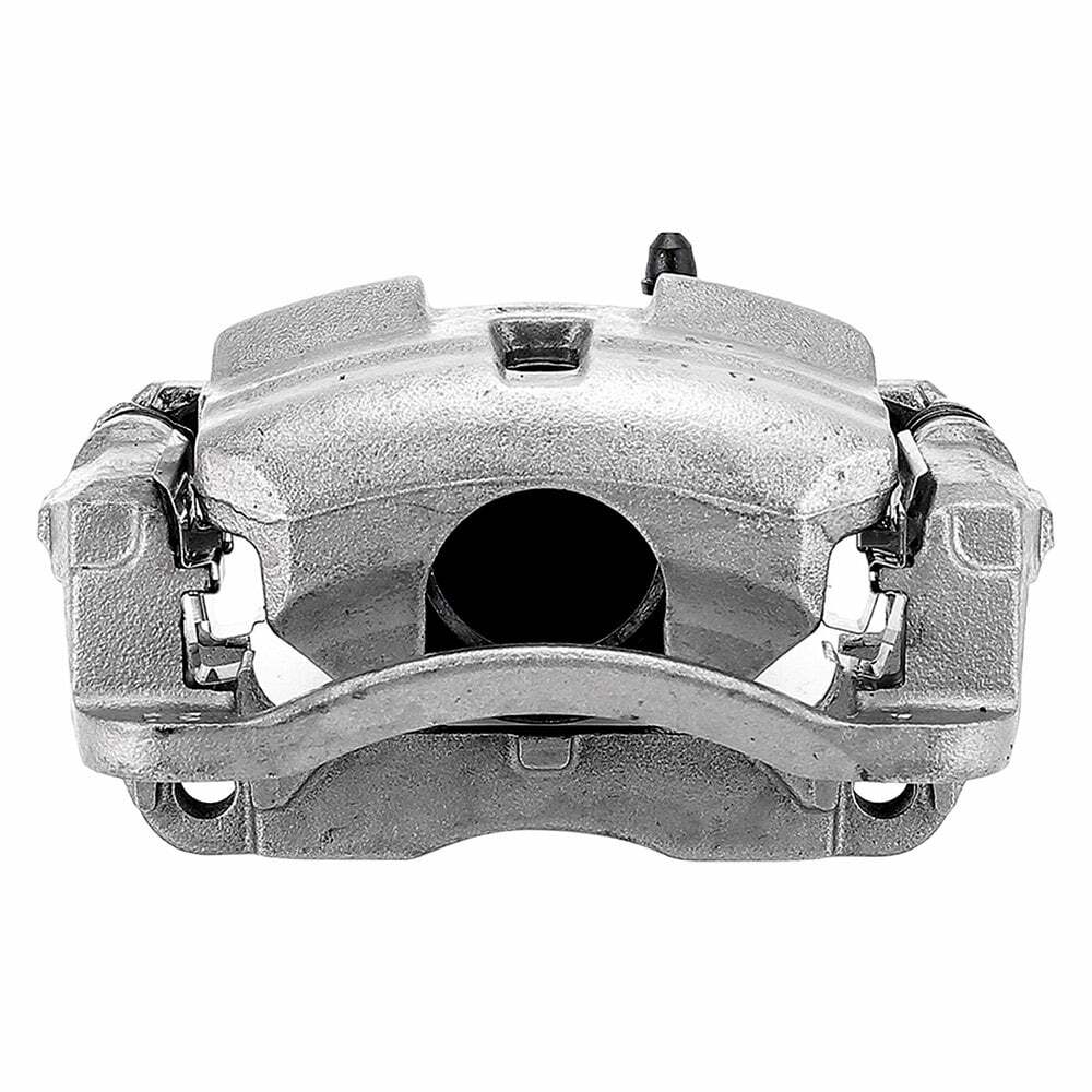 Power Stop 08-13 Nissan Rogue Front Left Autospecialty Caliper w/Bracket - L3428
