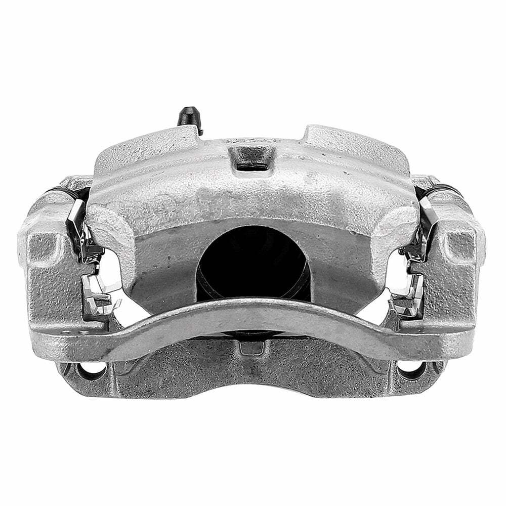 Power Stop 08-13 Nissan Rogue Front Right Autospecialty Caliper w/Bracket - L3429