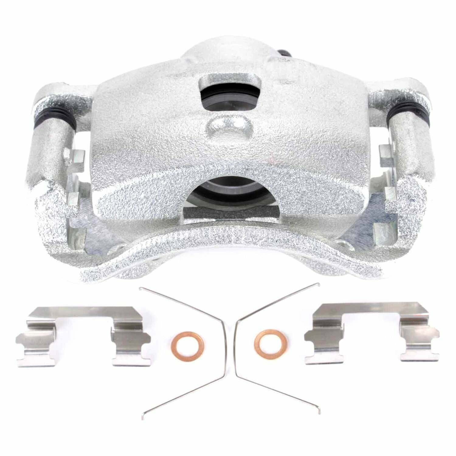 Power Stop 08-11 Nissan Versa Front Left Autospecialty Caliper w/Bracket - L3430