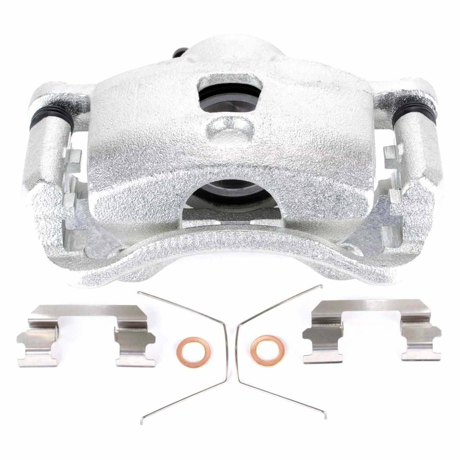 Power Stop 08-11 Nissan Versa Front Right Autospecialty Caliper w/Bracket - L3431