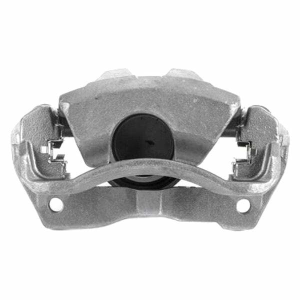 Power Stop 09-10 Pontiac Vibe Front Left Autospecialty Caliper w/Bracket - L3434