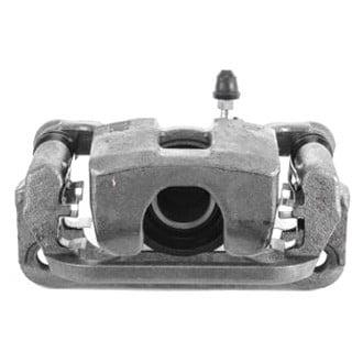 Power Stop 08-13 Nissan Rogue Rear Right Autospecialty Caliper w/Bracket - L3436