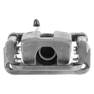 Power Stop 08-13 Nissan Rogue Rear Left Autospecialty Caliper w/Bracket - L3437