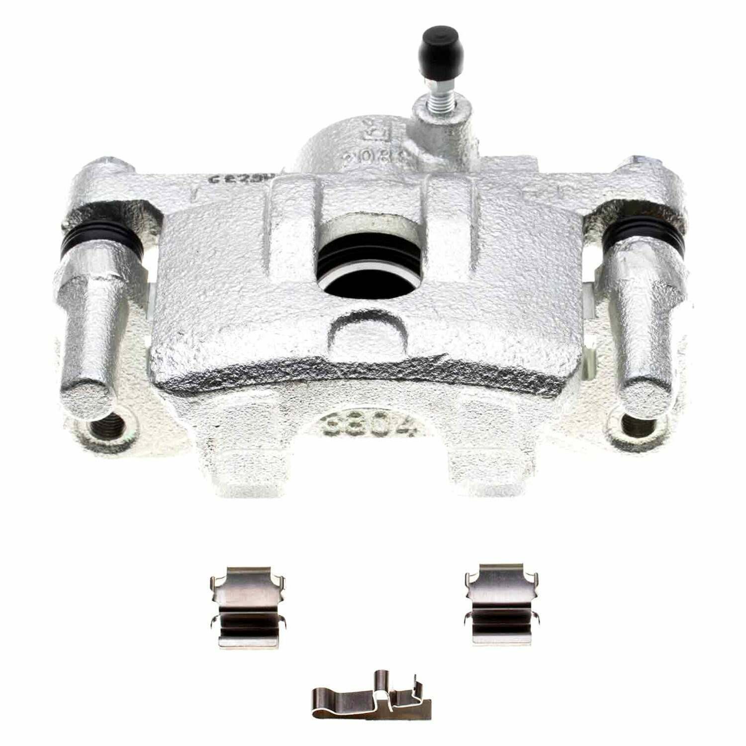 Power Stop 04-06 Mitsubishi Lancer Rear Right Autospecialty Caliper w/Bracket - L3494