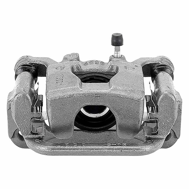 Power Stop 11-17 Nissan Juke Rear Right Autospecialty Caliper w/Bracket - L3583
