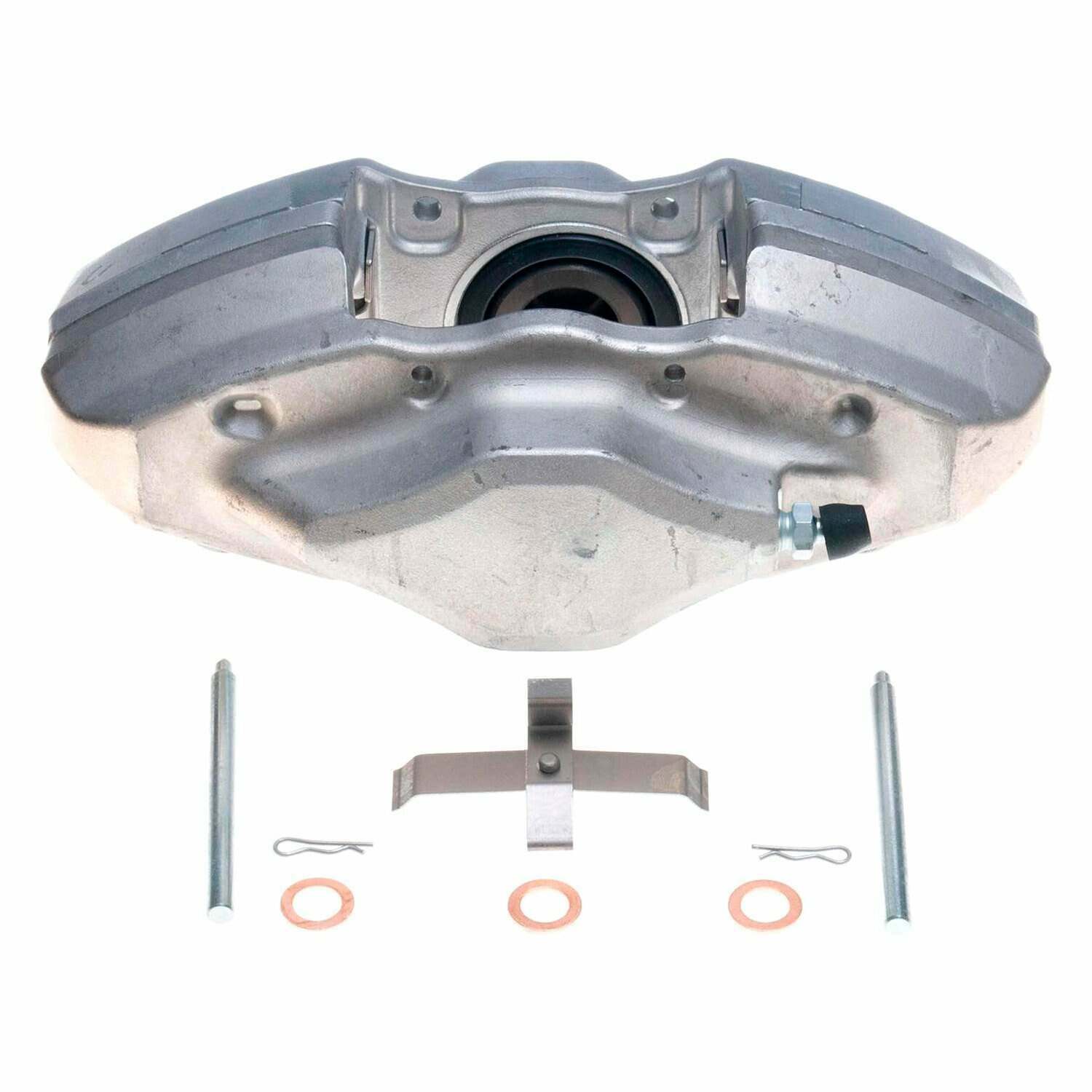 Power Stop 08-14 Subaru Impreza Rear Right Autospecialty Caliper w/o Bracket - L3781