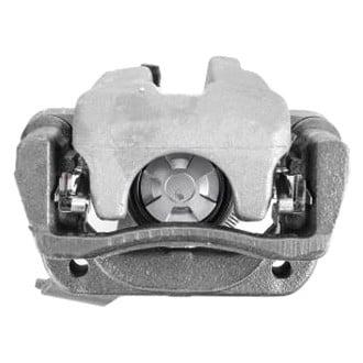 Power Stop 09-10 Pontiac Vibe Rear Left Autospecialty Caliper w/Bracket - L3797