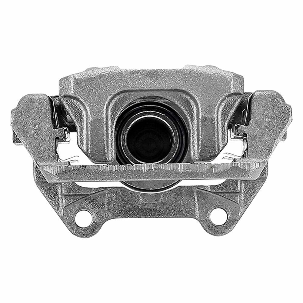 Power Stop 09-15 Honda Pilot Rear Right Autospecialty Caliper w/Bracket - L3824