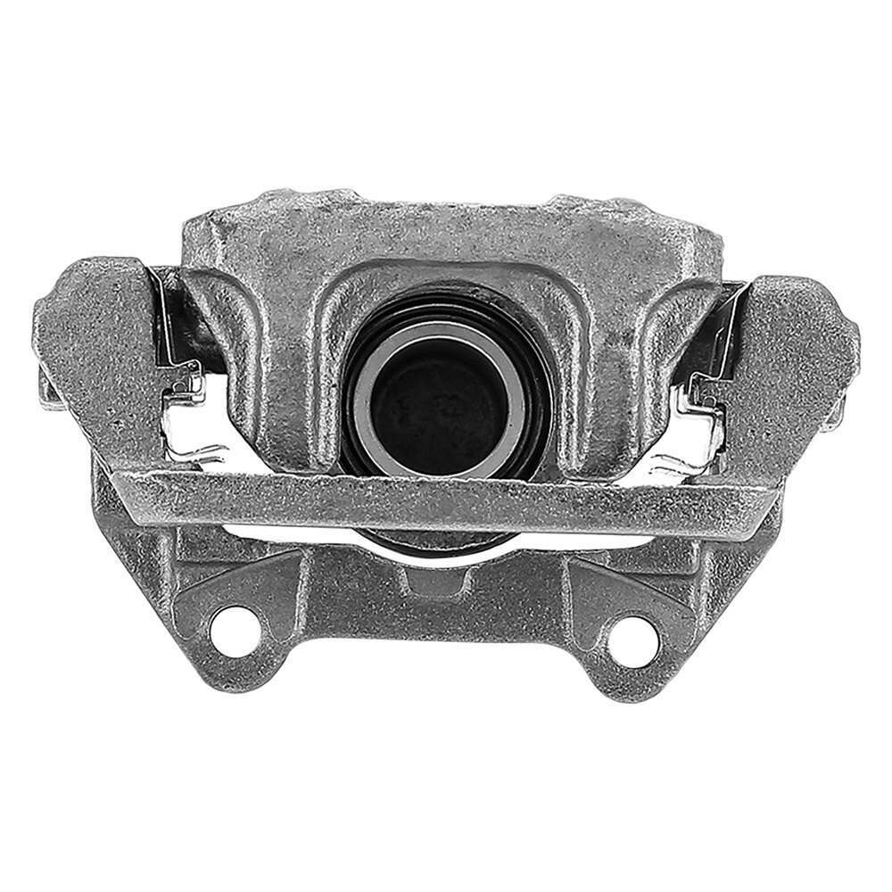 Power Stop 09-15 Honda Pilot Rear Left Autospecialty Caliper w/Bracket - L3825
