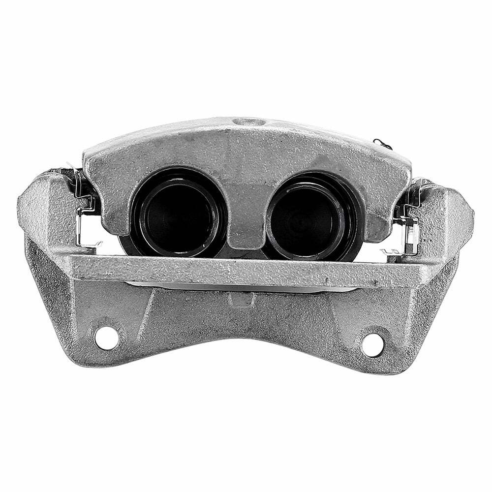 Power Stop 09-15 Honda Pilot Front Left Autospecialty Caliper w/Bracket - L3826