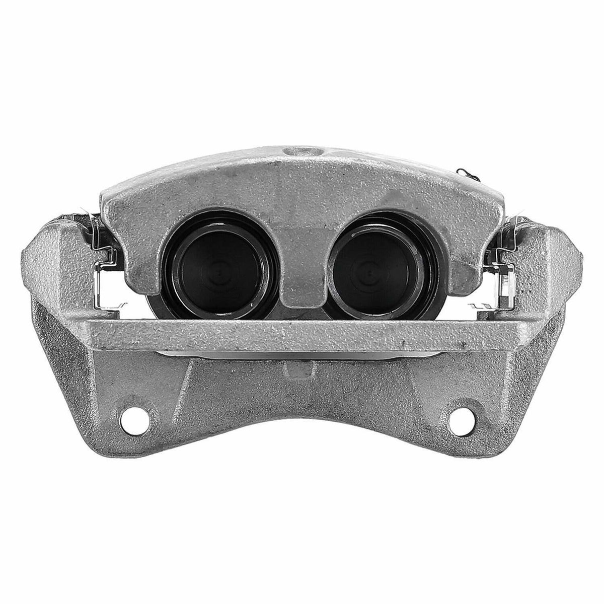 Power Stop 14-16 Acura MDX Front Left Autospecialty Caliper w/Bracket - L3826A