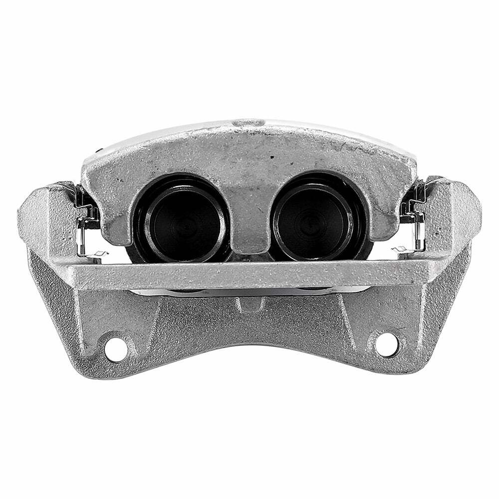 Power Stop 09-15 Honda Pilot Front Right Autospecialty Caliper w/Bracket - L3827