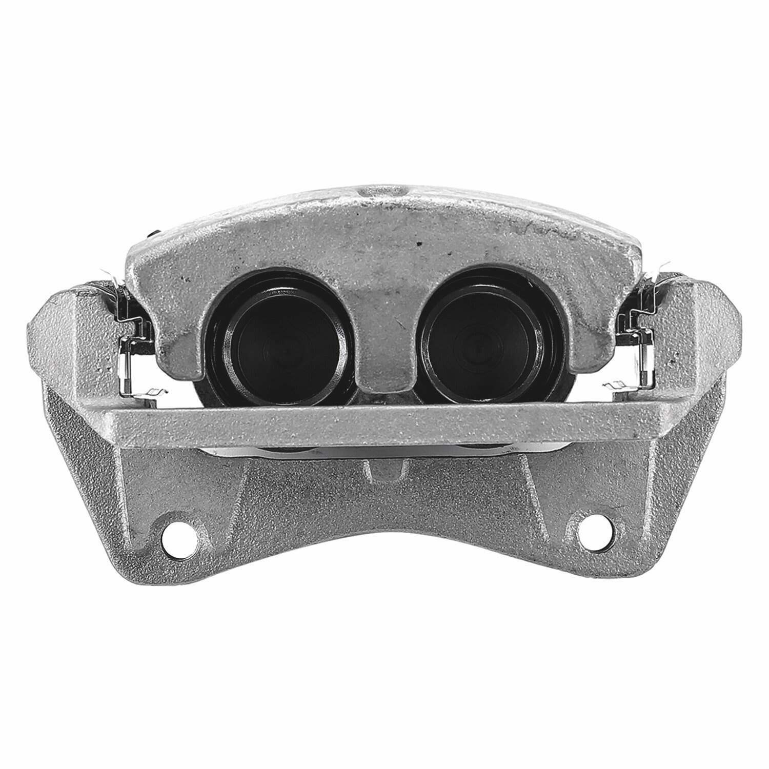 Power Stop 14-16 Acura MDX Front Right Autospecialty Caliper w/Bracket - L3827A