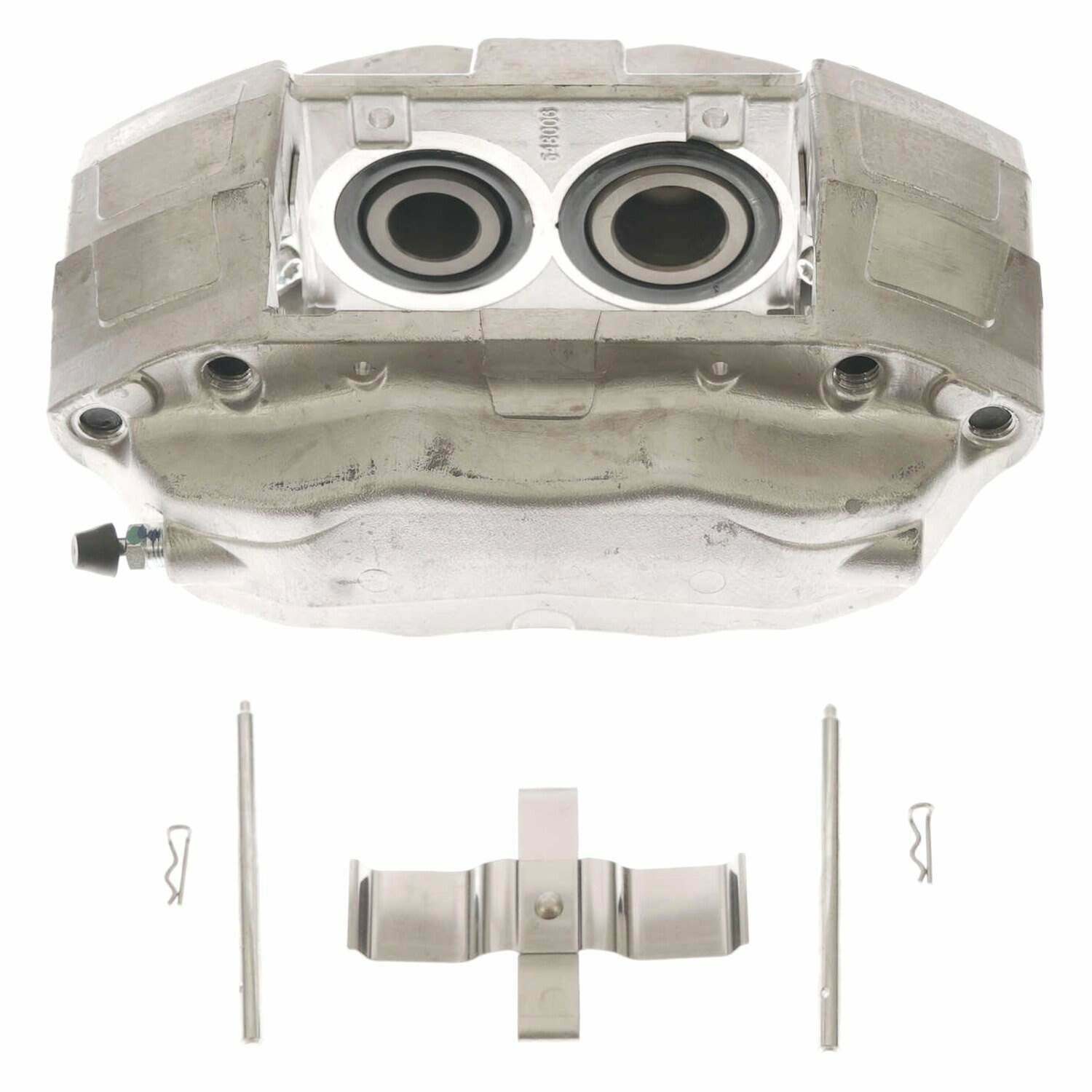 Power Stop 03-04 Infiniti G35 Front Right Autospecialty Caliper w/o Bracket - L3859