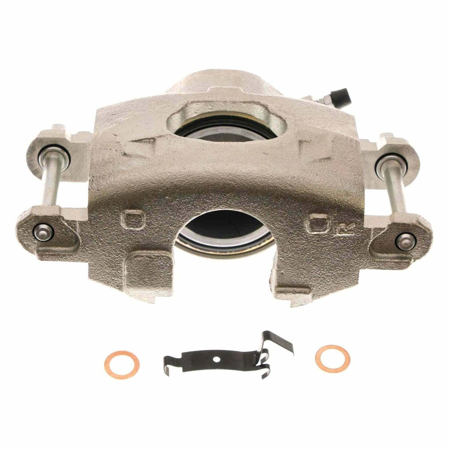 Power Stop 1977 Buick Electra Front Right Autospecialty Caliper w/o Bracket - L4006