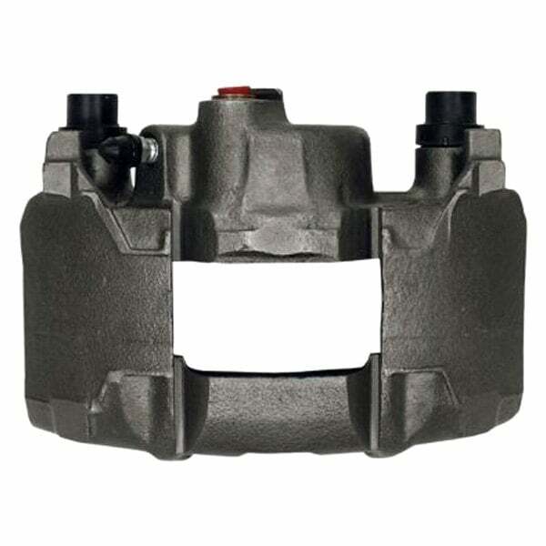 Power Stop 83-90 Buick Century Front Right Autospecialty Caliper w/o Bracket - L4194