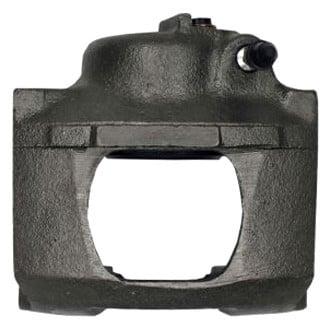 Power Stop 87-97 Ford Aerostar Front Right Autospecialty Caliper w/o Bracket - L4196