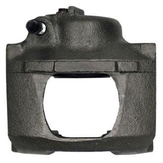 Power Stop 87-97 Ford Aerostar Front Left Autospecialty Caliper w/o Bracket - L4197