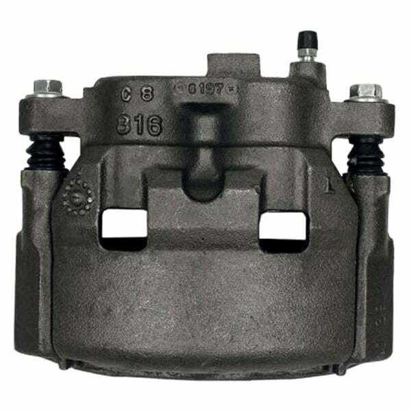 Power Stop 88-96 Buick Regal Front Right Autospecialty Caliper w/Bracket - L4275