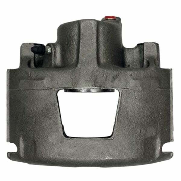 Power Stop 92-93 Buick LeSabre Front Right Autospecialty Caliper w/o Bracket - L4354
