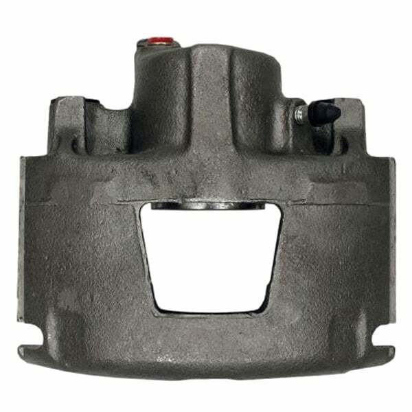 Power Stop 92-93 Buick LeSabre Front Left Autospecialty Caliper w/o Bracket - L4355