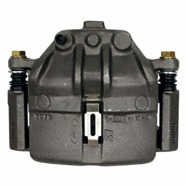 Power Stop 94-99 Ford Taurus Front Right Autospecialty Caliper w/Bracket - L4382