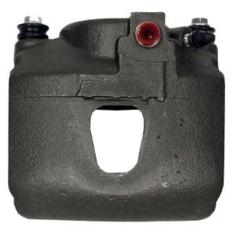 Power Stop 94-96 Ford Bronco Front Right Autospecialty Caliper w/o Bracket - L4390