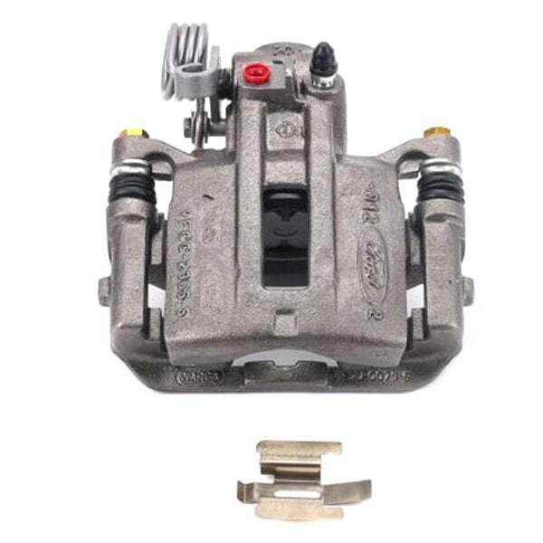 Power Stop 93-97 Ford Thunderbird Rear Right Autospecialty Caliper w/Bracket - L4538