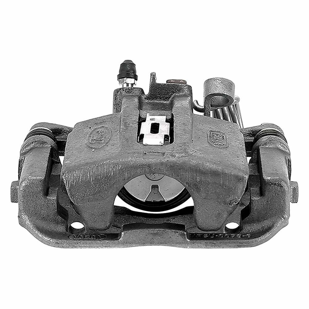 Power Stop 93-97 Ford Thunderbird Rear Left Autospecialty Caliper w/Bracket - L4539