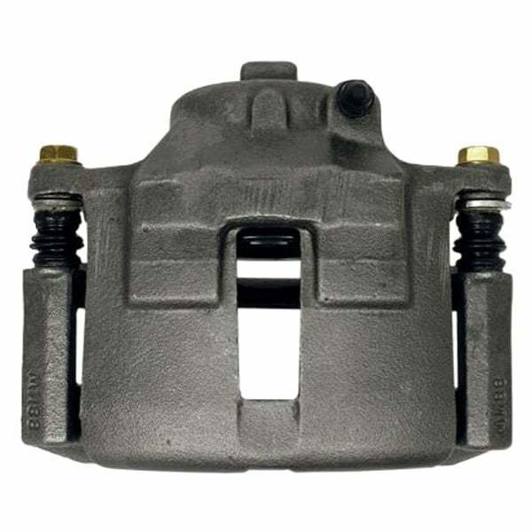Power Stop 95-98 Ford Windstar Front Left Autospecialty Caliper w/Bracket - L4613