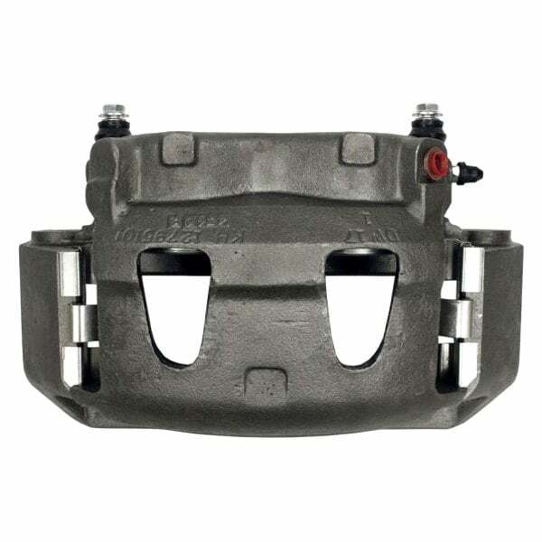 Power Stop 95-98 Ford E-350 Front Right Autospecialty Caliper w/Bracket - L4614