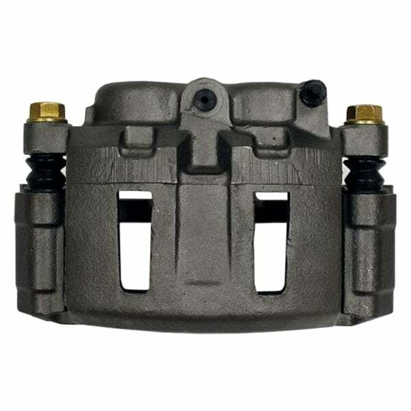 Power Stop 98-05 Chevrolet Blazer Front Right Autospecialty Caliper w/Bracket - L4694