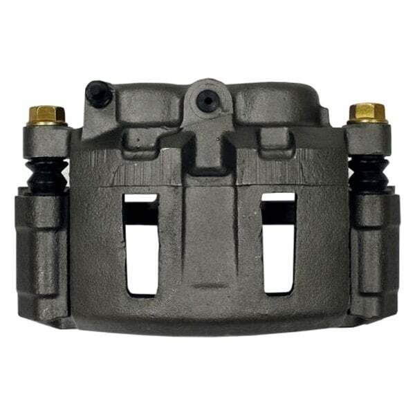Power Stop 98-05 Chevrolet Blazer Front Left Autospecialty Caliper w/Bracket - L4695