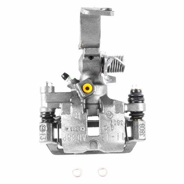Power Stop 03-05 Buick Park Avenue Rear Right Autospecialty Caliper w/Bracket - L4719