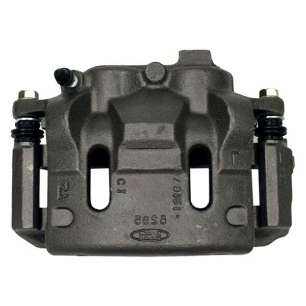 Power Stop 99-03 Ford Windstar Front Right Autospecialty Caliper w/Bracket - L4732